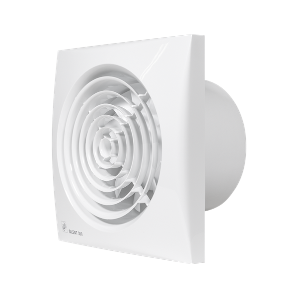 Silent Design Serisi SILENT-300 CRZ 