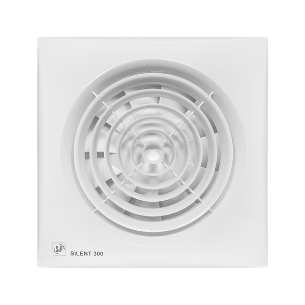 Silent Design Serisi SILENT-300 CZ 