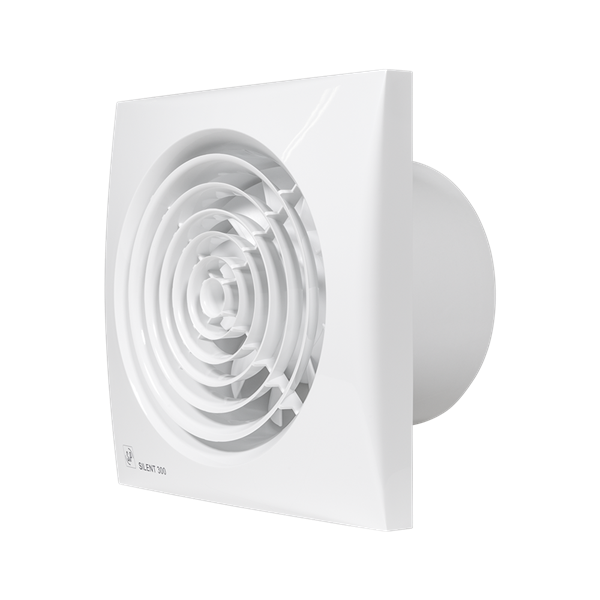 Silent Design Serisi SILENT-300 CZ 
