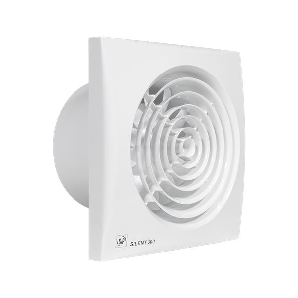 Silent Design Serisi SILENT-300 CZ 
