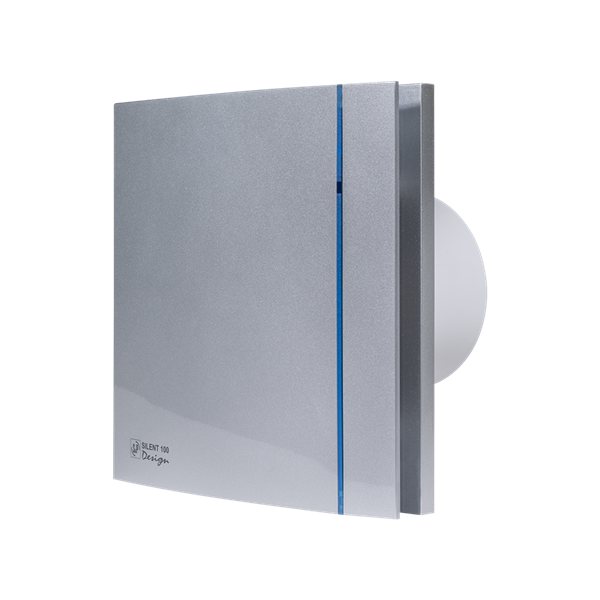 Silent Design Serisi SILENT-300 CZ SILVER DESIGN