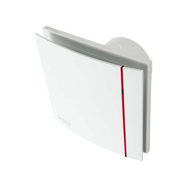 Soler Palau SILENT-100 CHZ DESIGN (Zamanlayıcılı ve Nem Sensörlü) Mini Aksiyel Fan 
