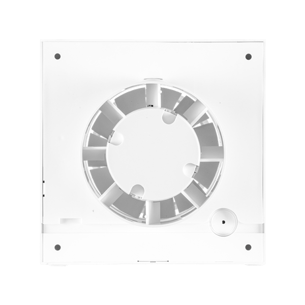 Soler Palau SILENT-100 CHZ Mini Aksiyel Fan 