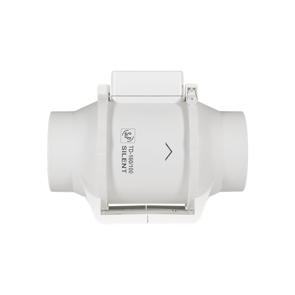TD Silent Serisi TD-160/100 N SILENT