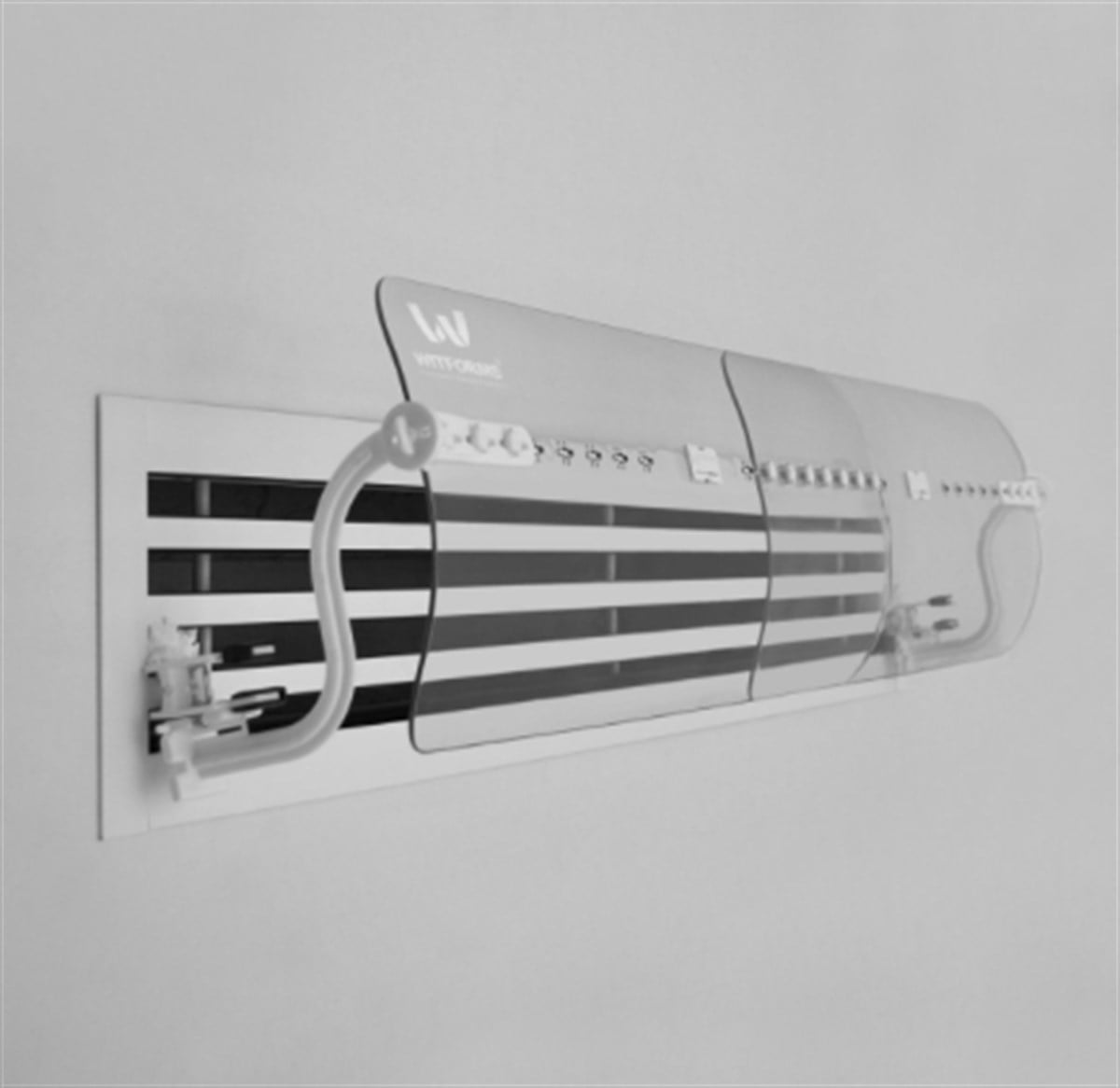 Witforms Kanal Tipi Klima Aparatı