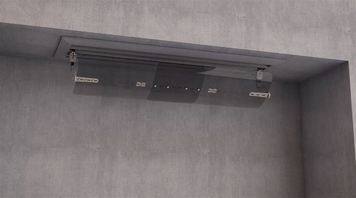 Witforms Kanal Tipi Klima Aparatı