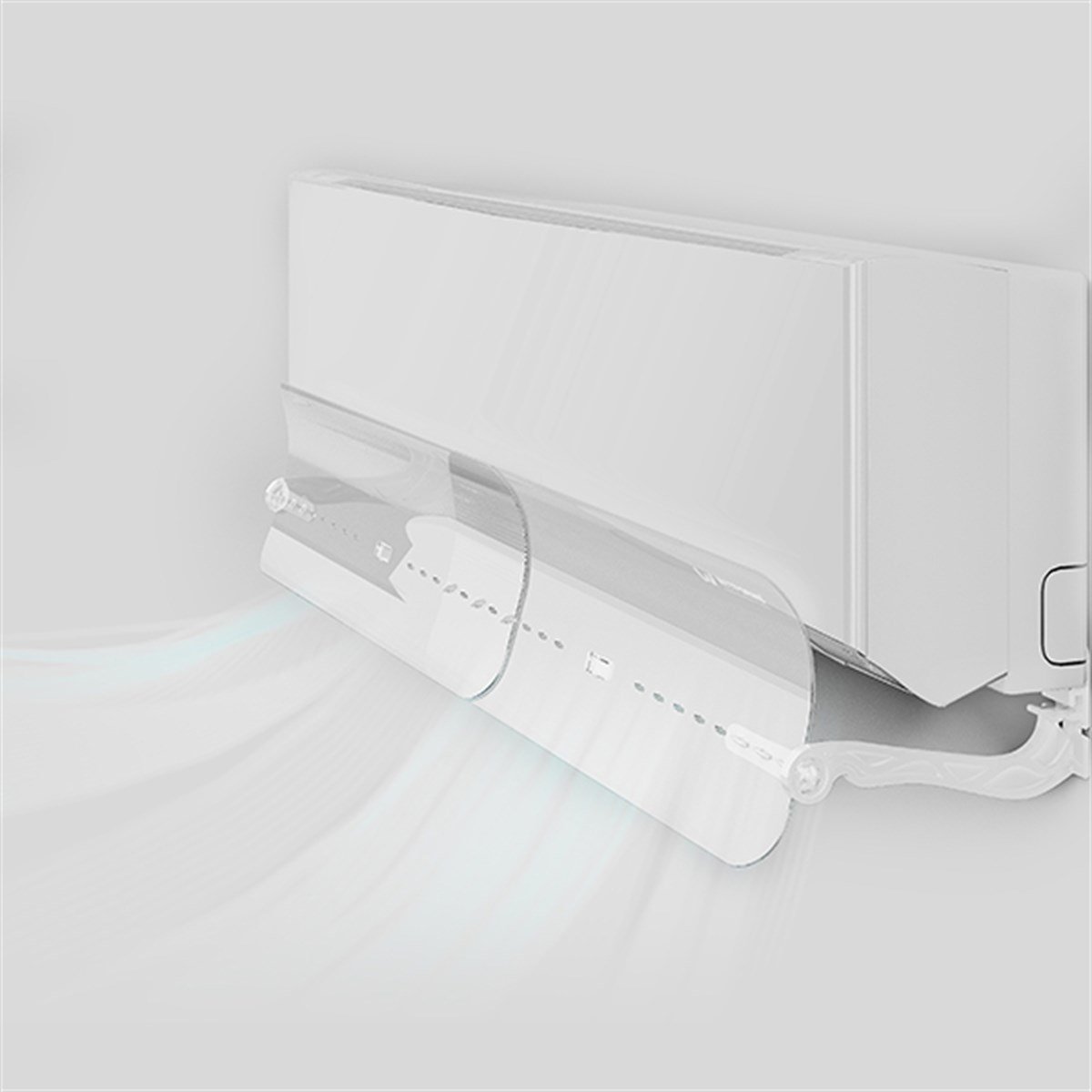 Withforms Classic Split Tipi Klima Aparatı