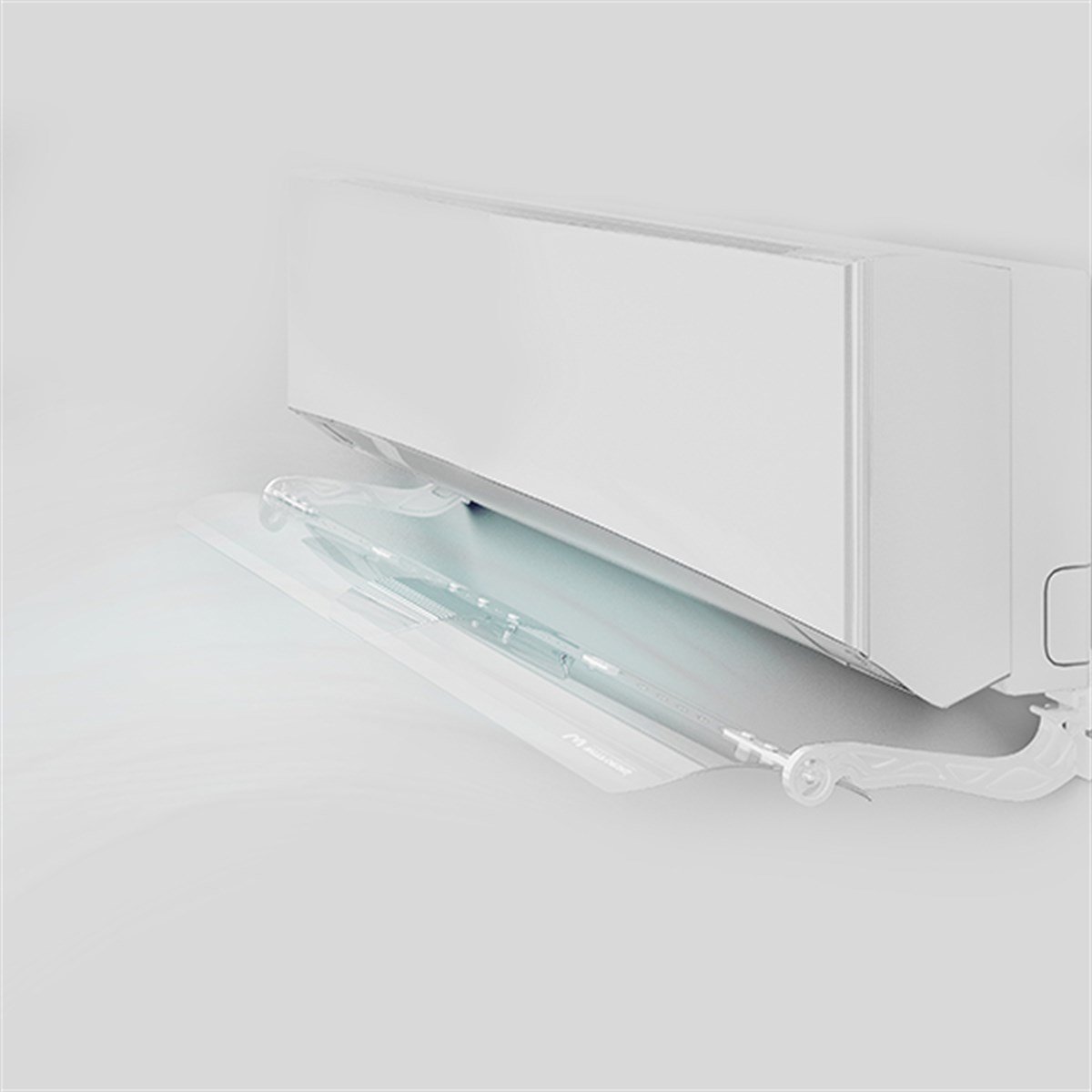 Withforms Classic Split Tipi Klima Aparatı