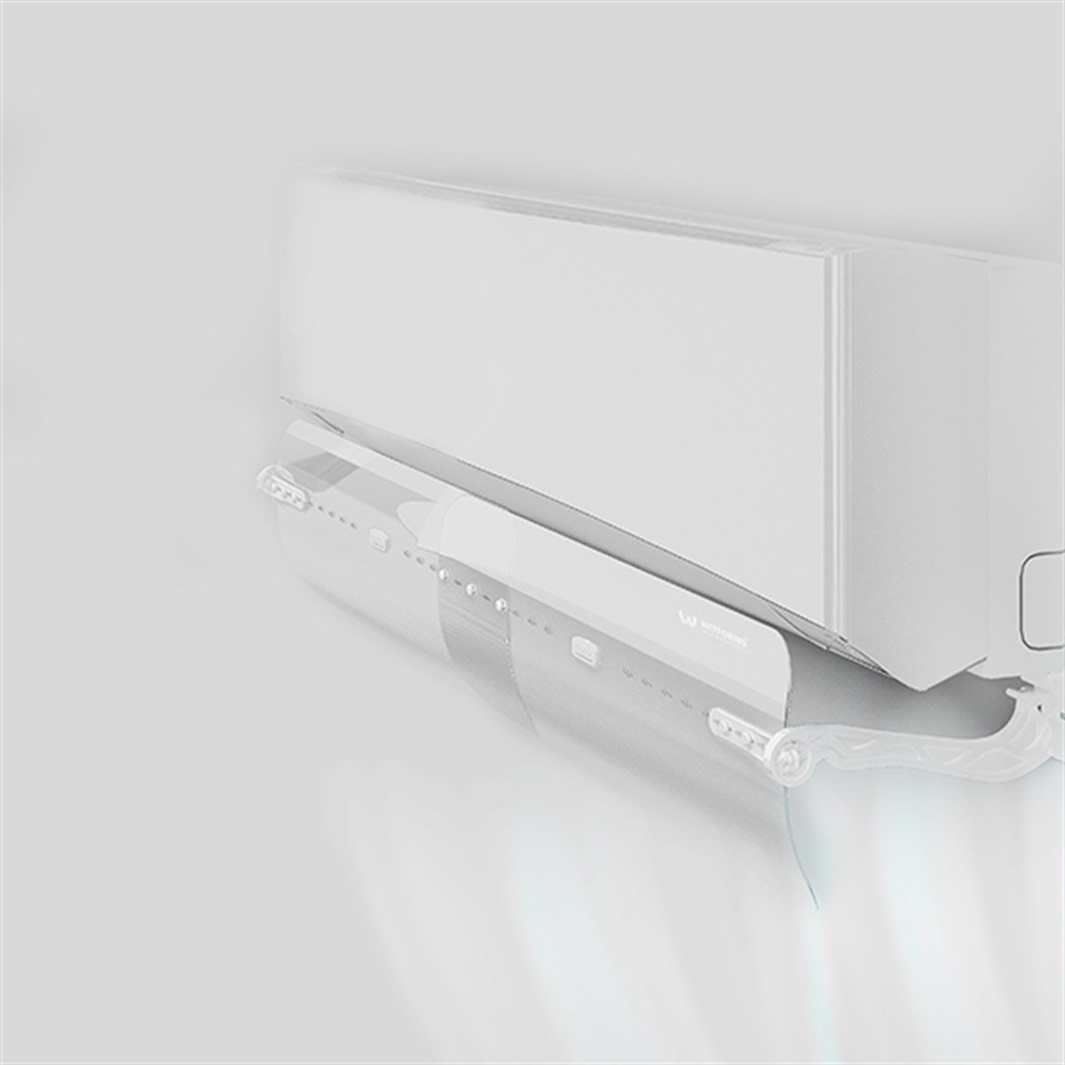 Withforms Classic Split Tipi Klima Aparatı