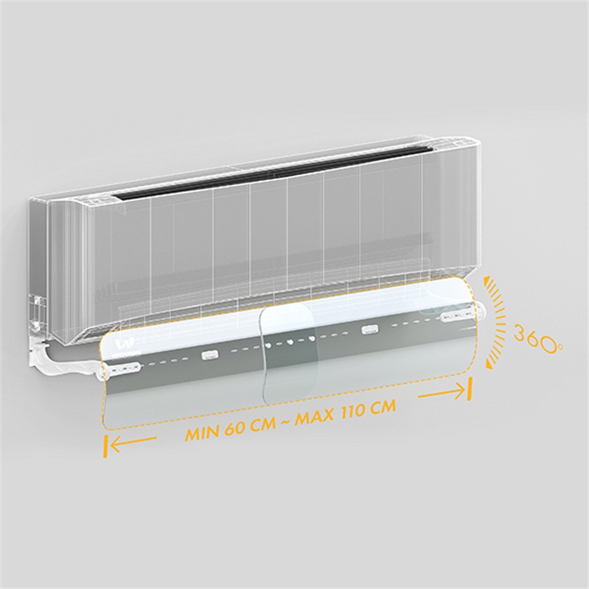 Withforms Classic Split Tipi Klima Aparatı