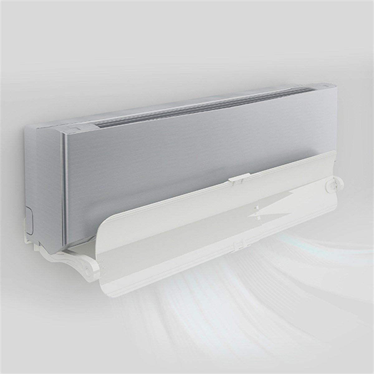 Withforms Premium Klima Aparatı