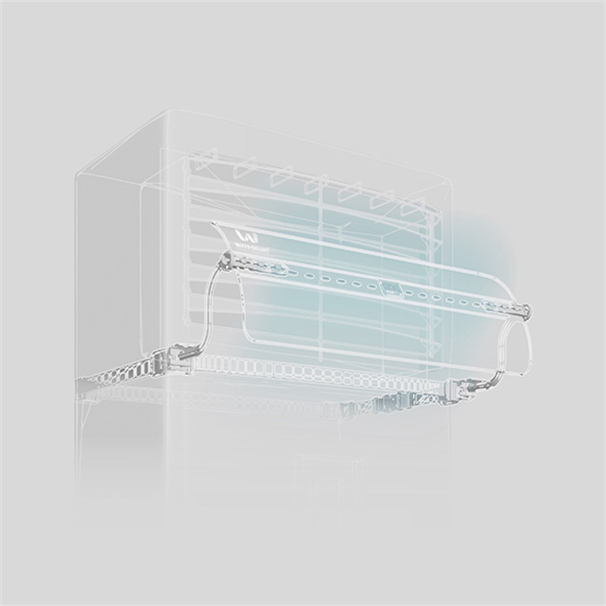 Withforms Salon Tipi Klima Aparatı