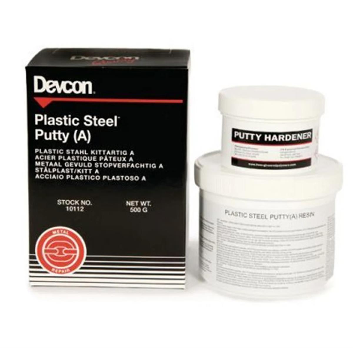 DEVCON A 500 GR 10112