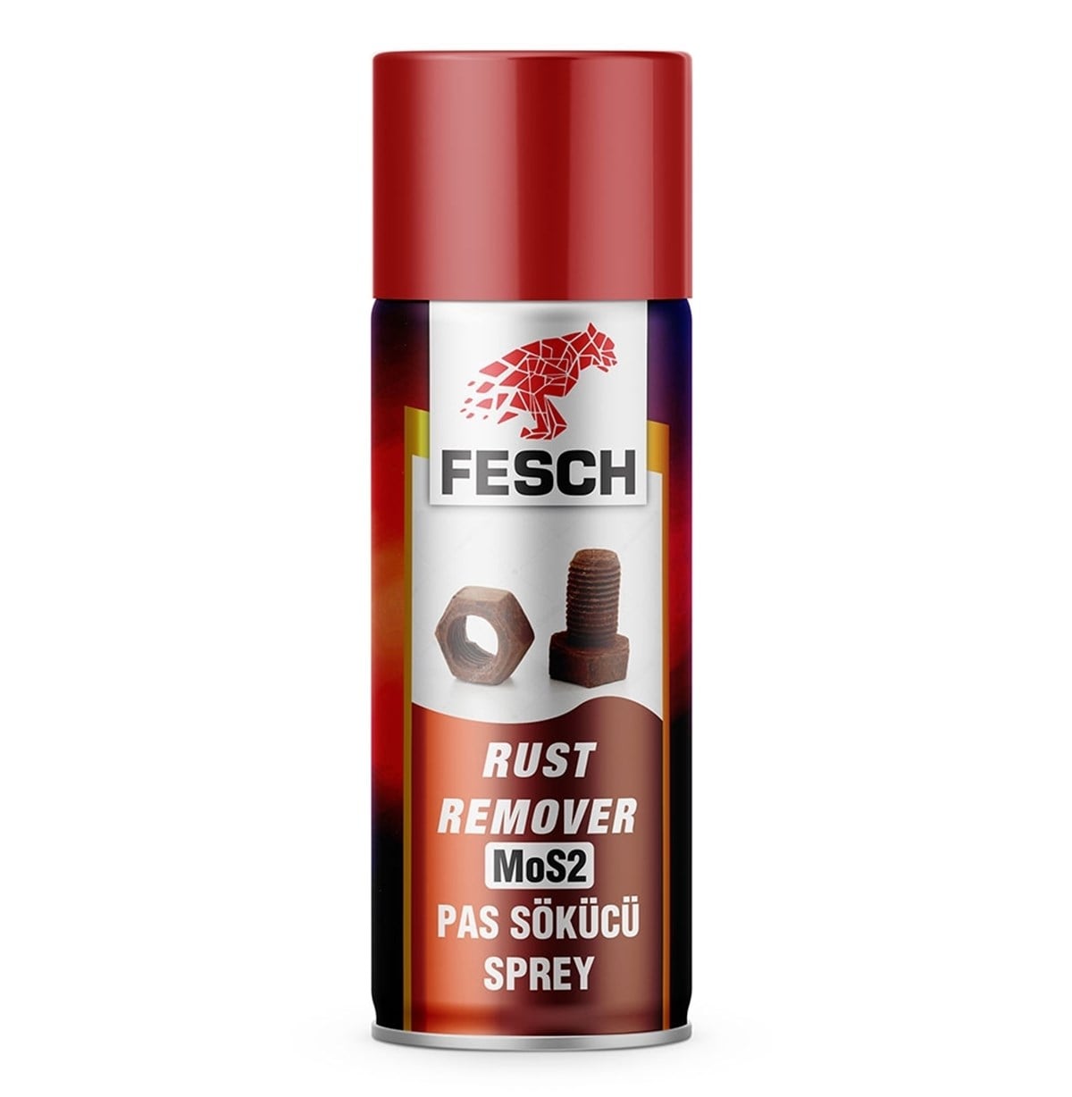 FESCH PAS SÖKÜCÜ 400 ML