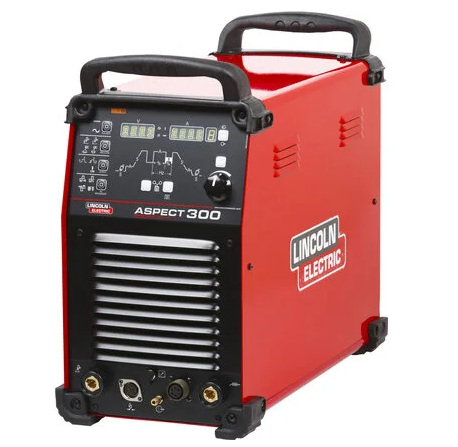LİNCOLN ASPECT 300