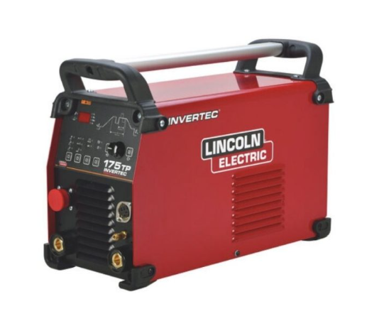 LİNCOLN INVERTEC 175 TP