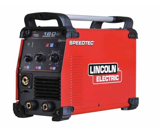 LİNCOLN SPEEDTEC 180 C