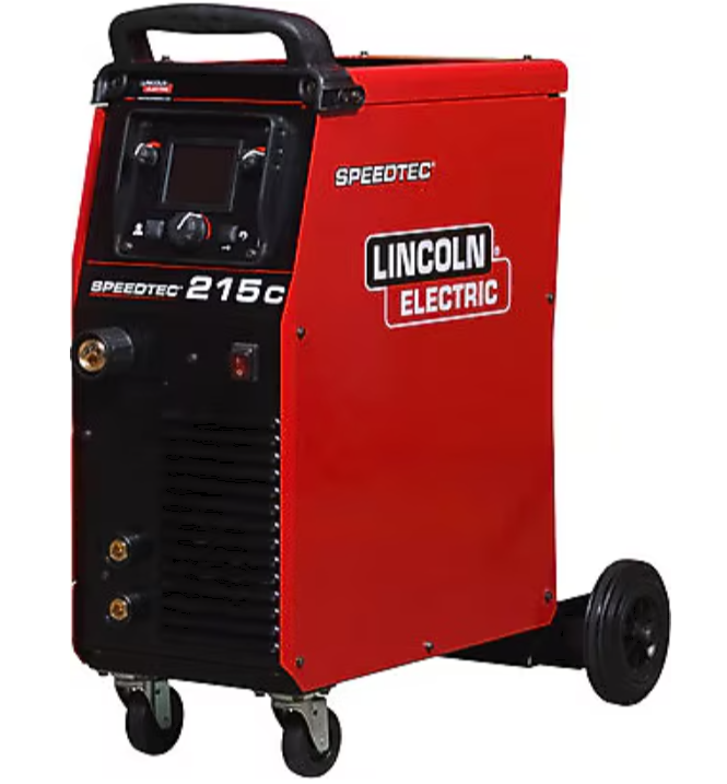 LİNCOLN SPEEDTEC 215 C