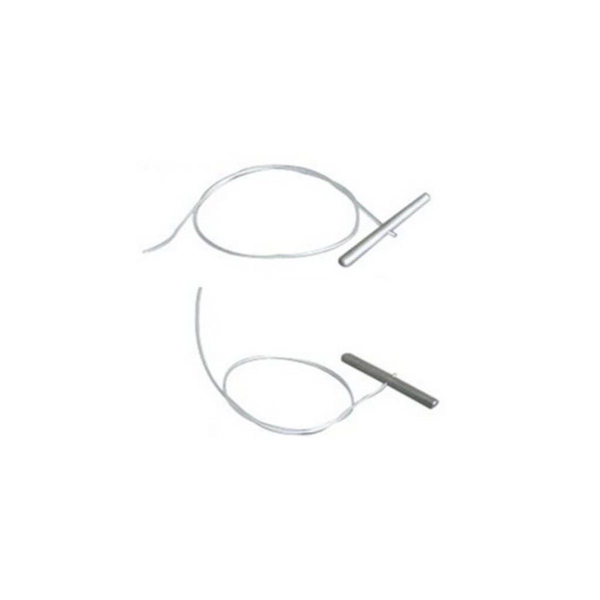 Abomasum İpi LDA Model 2 Ad