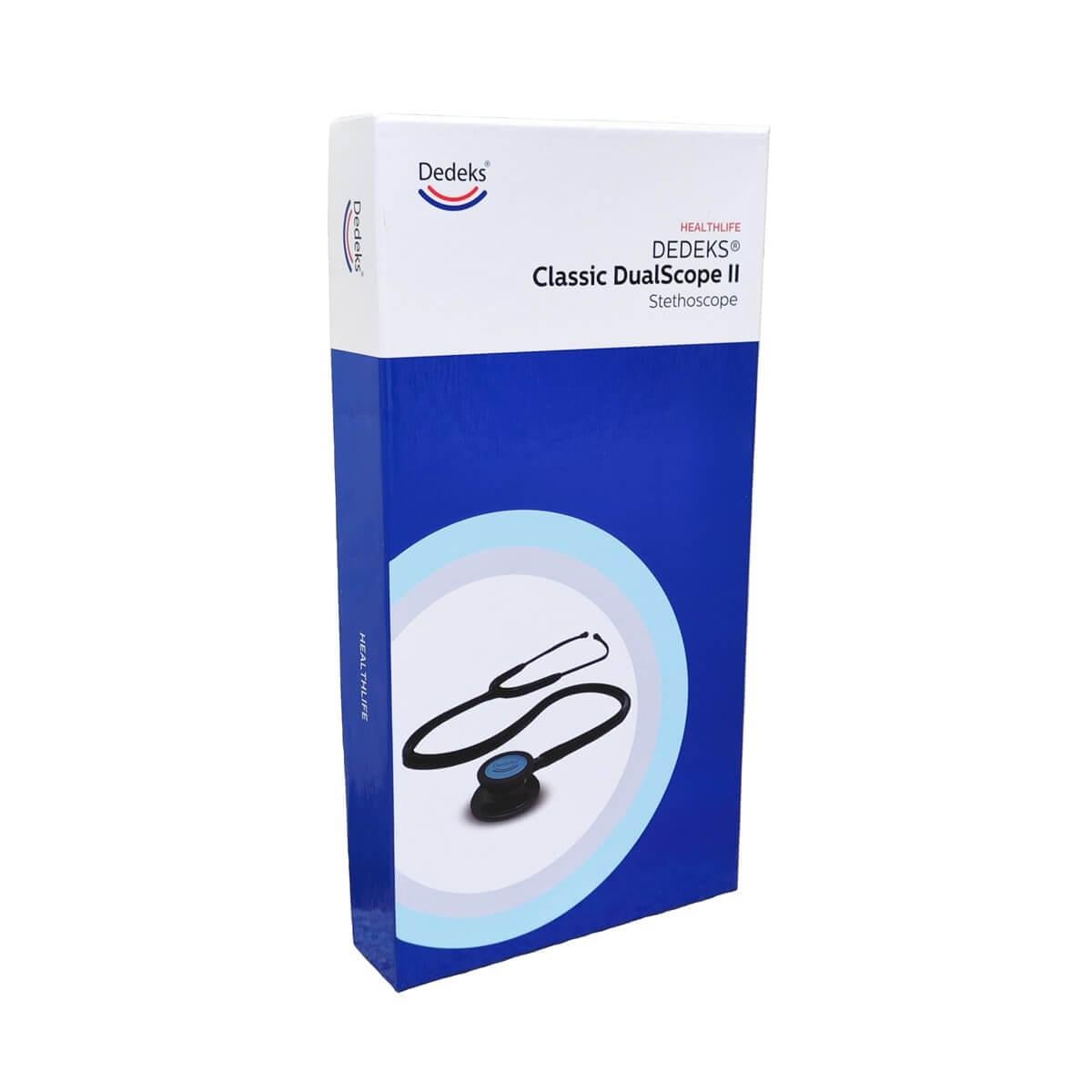 Clasic Dual 2 Steteskop Çift Taraflı
