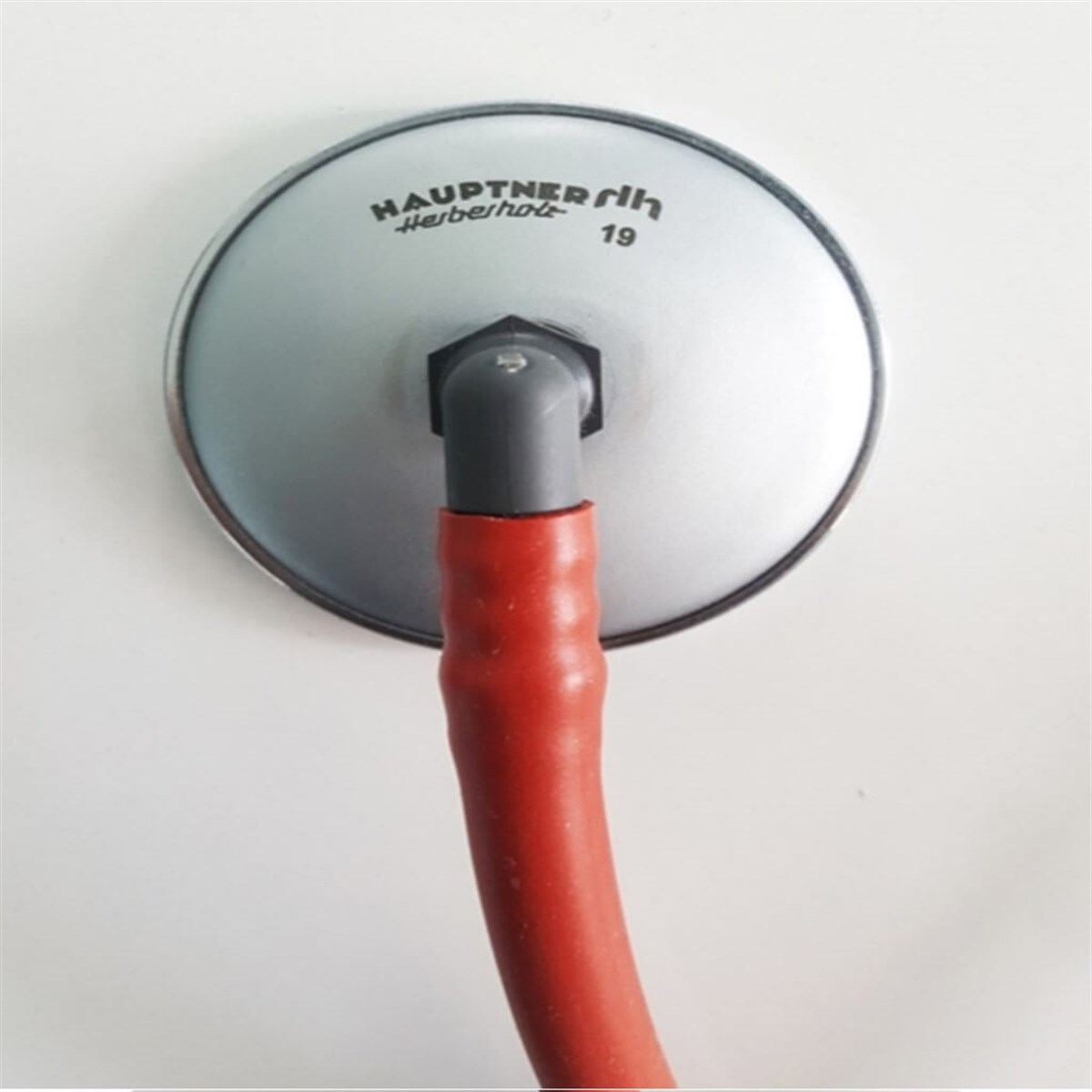 Hauptner Geniş Tambur Steteskop 65 mm