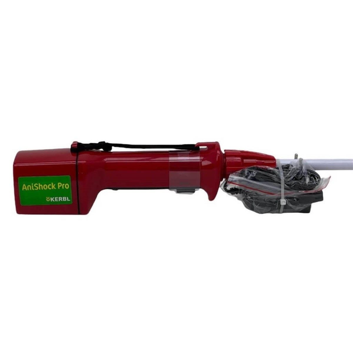 Kerbl Uzun Üvendire Şarjlı AniShock Pro 2500