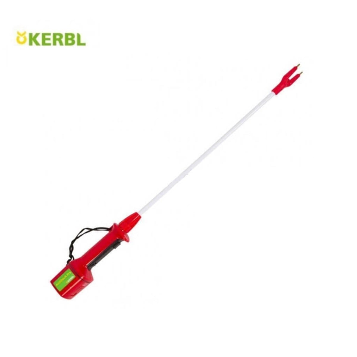 Kerbl Uzun Üvendire Şarjlı AniShock Pro 2500
