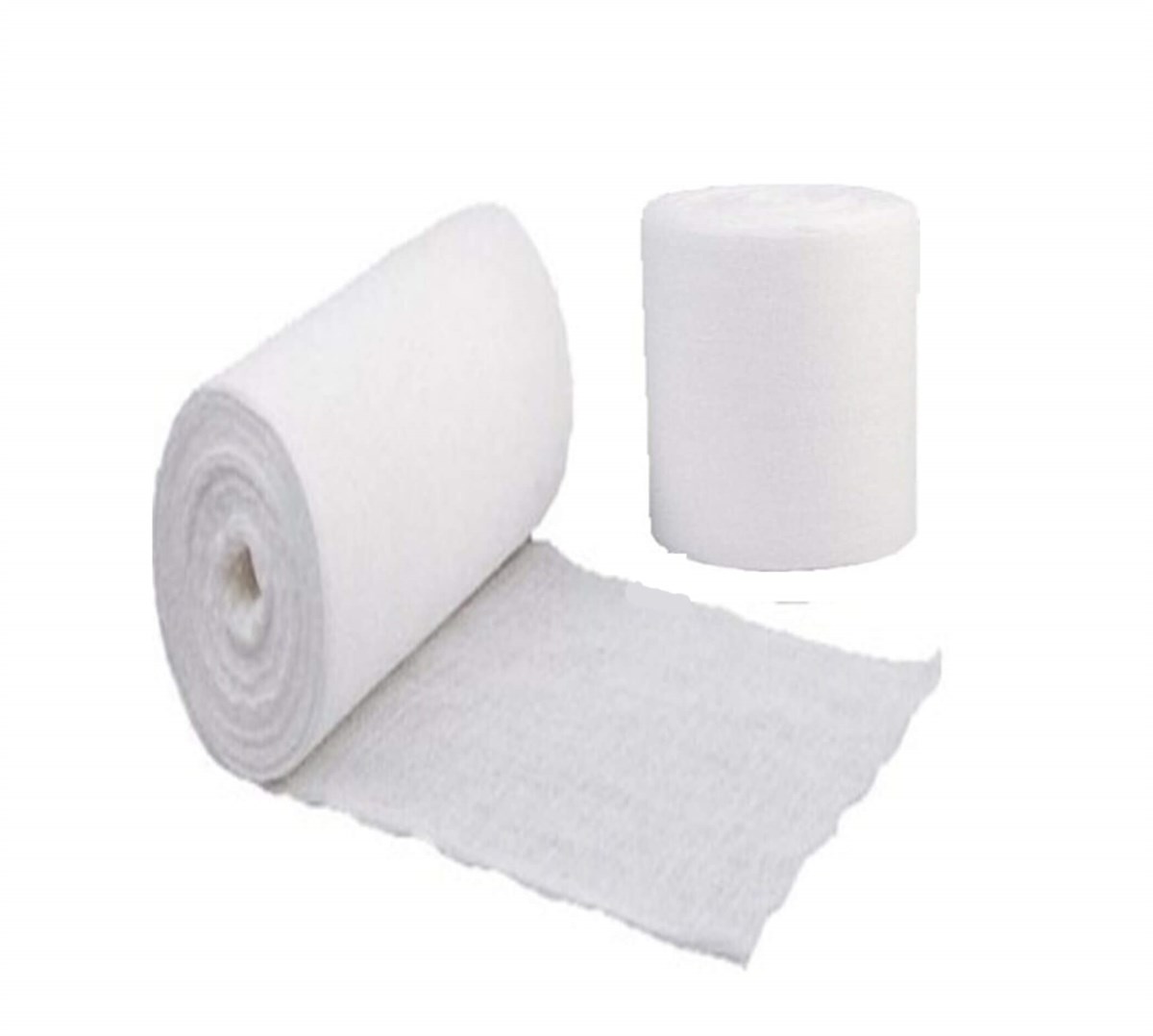 Sargı Bezi 5 cm x 20 Mt