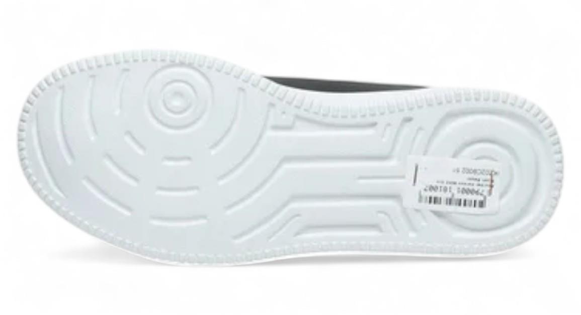 BOULDER 9002 GARSON CİLT SİYAH BEYAZ