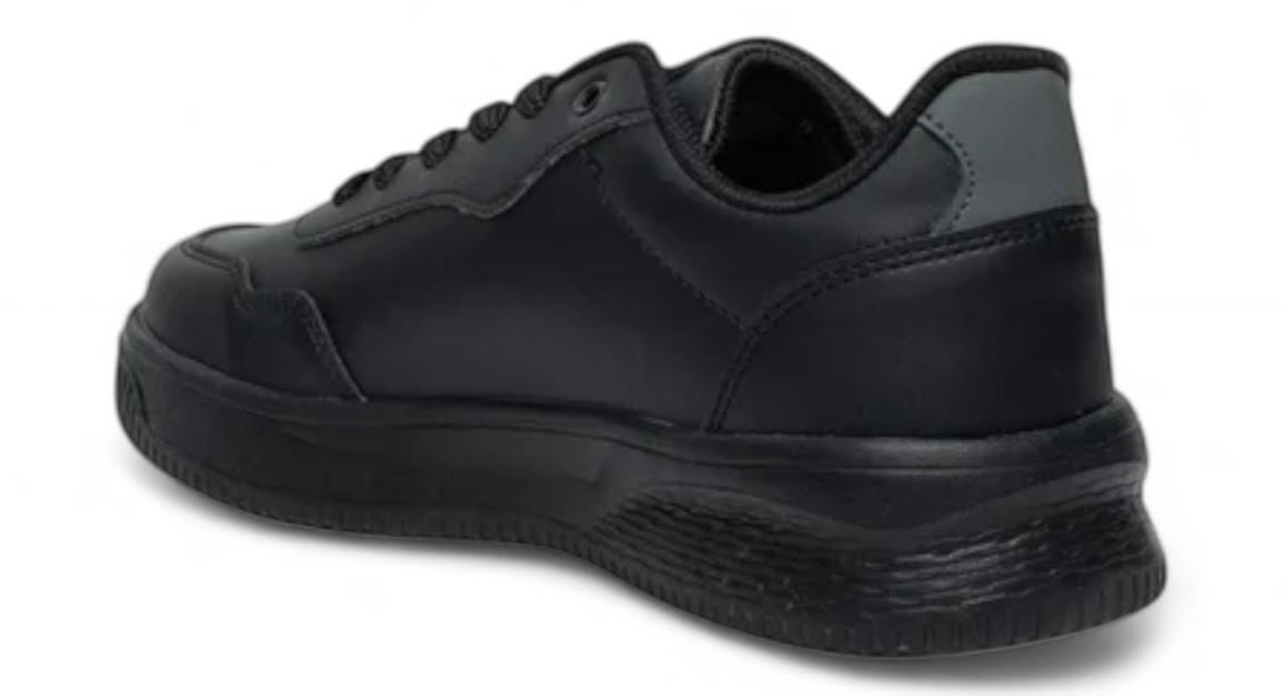 BOULDER 9002 GARSON CİLT SİYAH FÜME