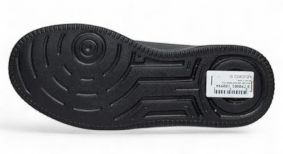 BOULDER 9002 GARSON CİLT SİYAH FÜME