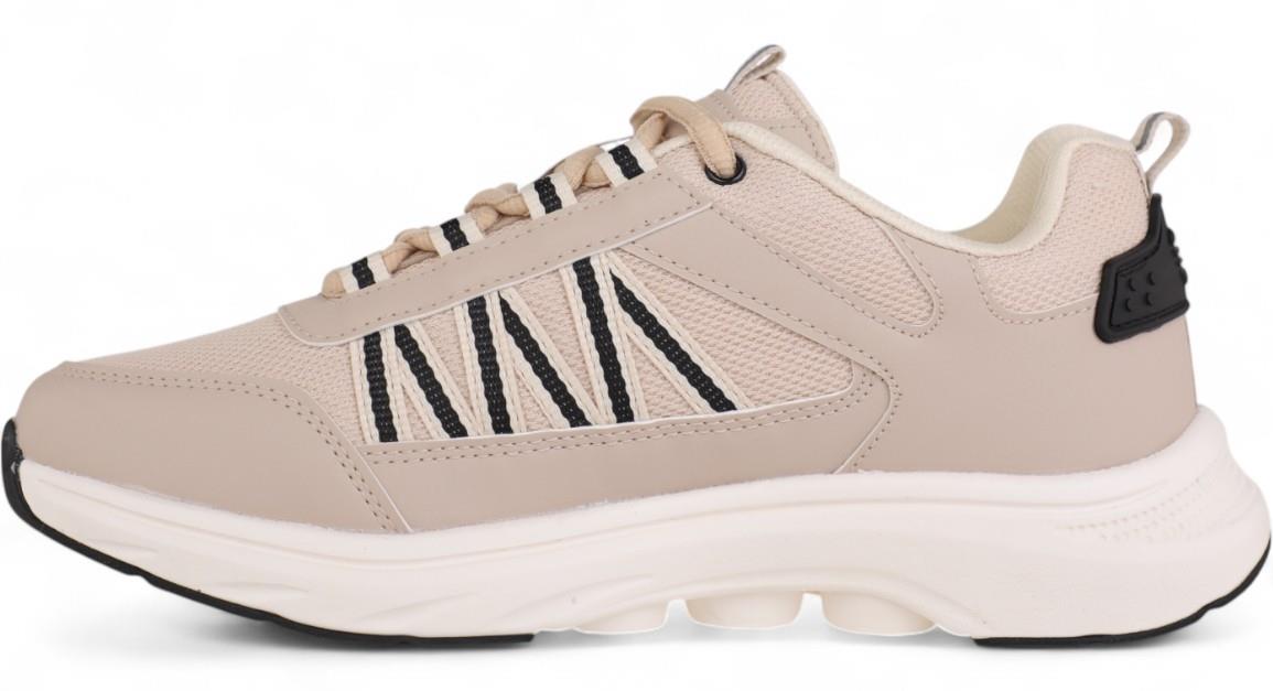 CONPAX 2057 ZENNE CİLT BEJ SİYAH