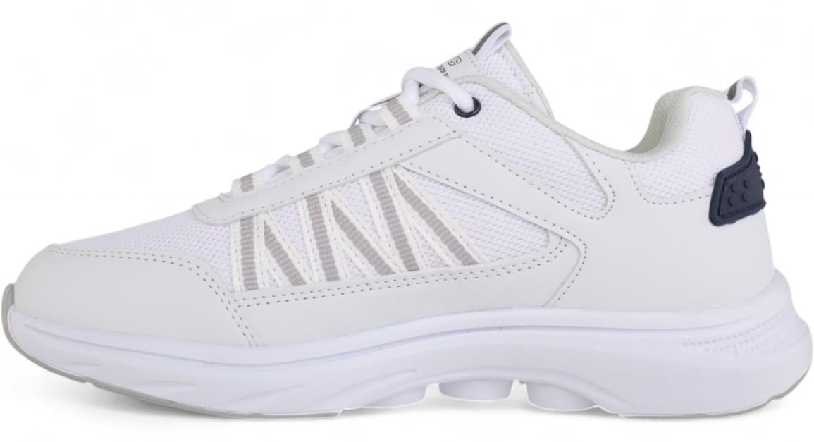 CONPAX 2057 ZENNE CİLT BEYAZ BUZ