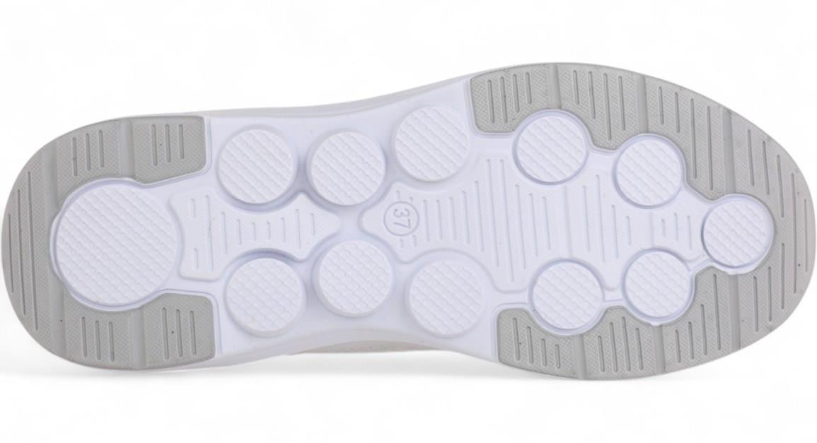 CONPAX 2057 ZENNE CİLT BEYAZ BUZ