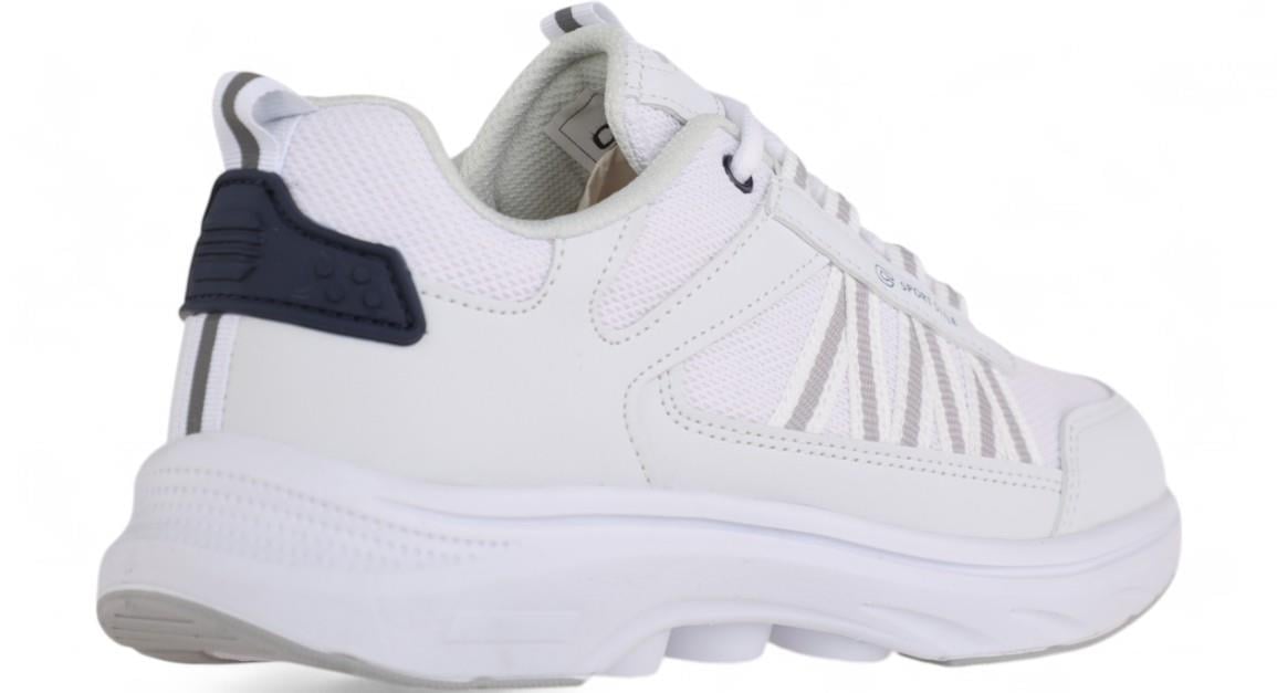 CONPAX 2057 ZENNE CİLT BEYAZ BUZ