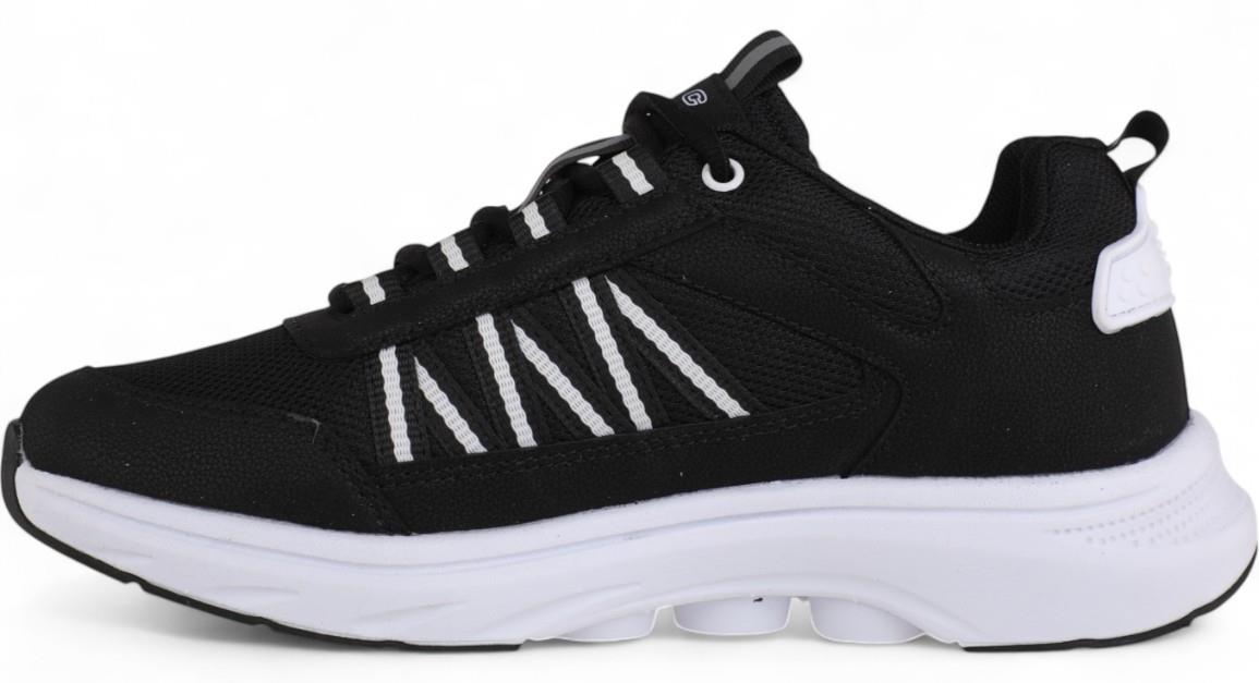 CONPAX 2057 ZENNE CİLT SİYAH BEYAZ