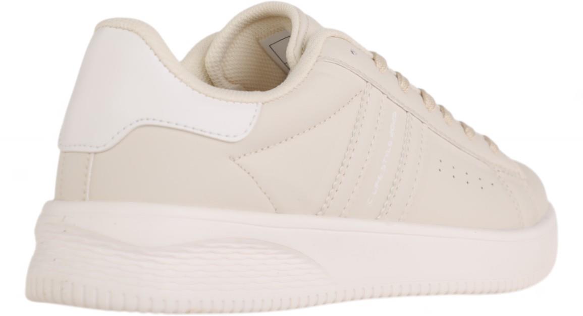 CONPAX 6063 ZENNE CİLT BEJ BEYAZ