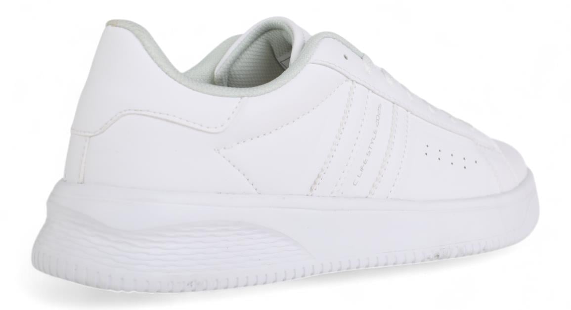 CONPAX 6063 ZENNE CİLT BEYAZ BUZ