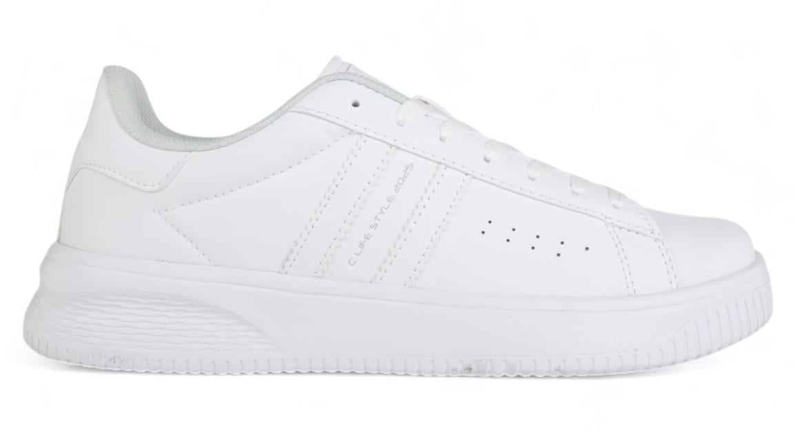 CONPAX 6063 ZENNE CİLT BEYAZ BUZ