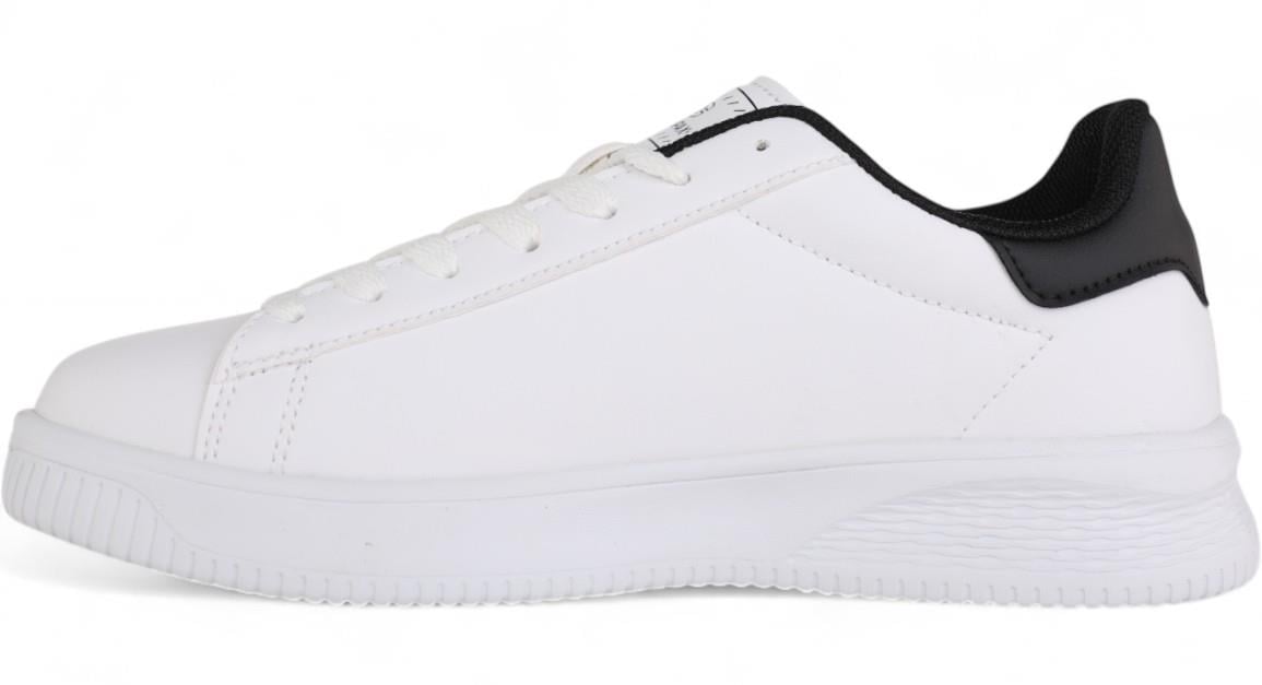 CONPAX 6063 ZENNE CİLT BEYAZ SİYAH