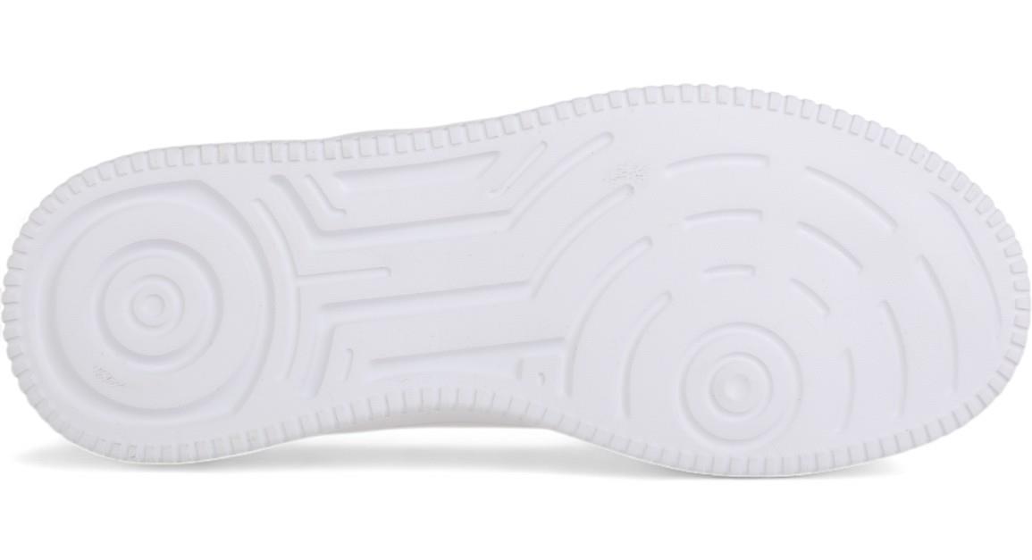 CONPAX 6063 ZENNE CİLT BEYAZ SİYAH