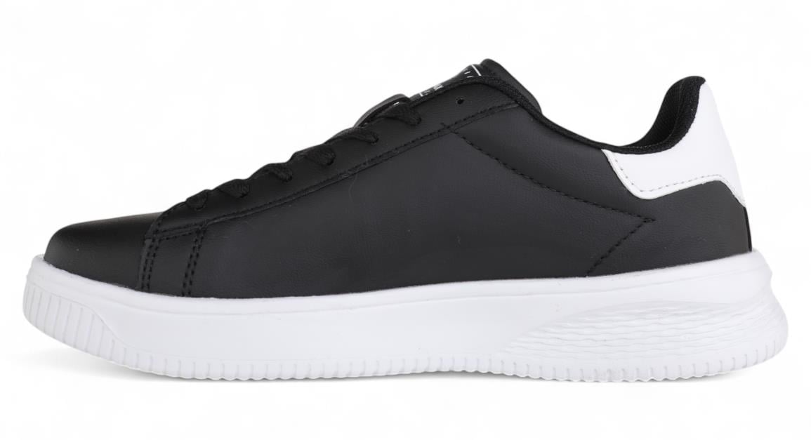 CONPAX 6063 ZENNE CİLT SİYAH BEYAZ