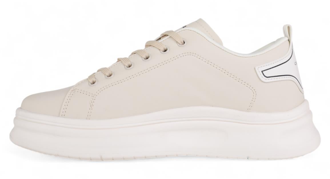 CONPAX 9041 ZENNE CİLT BEJ ECRU