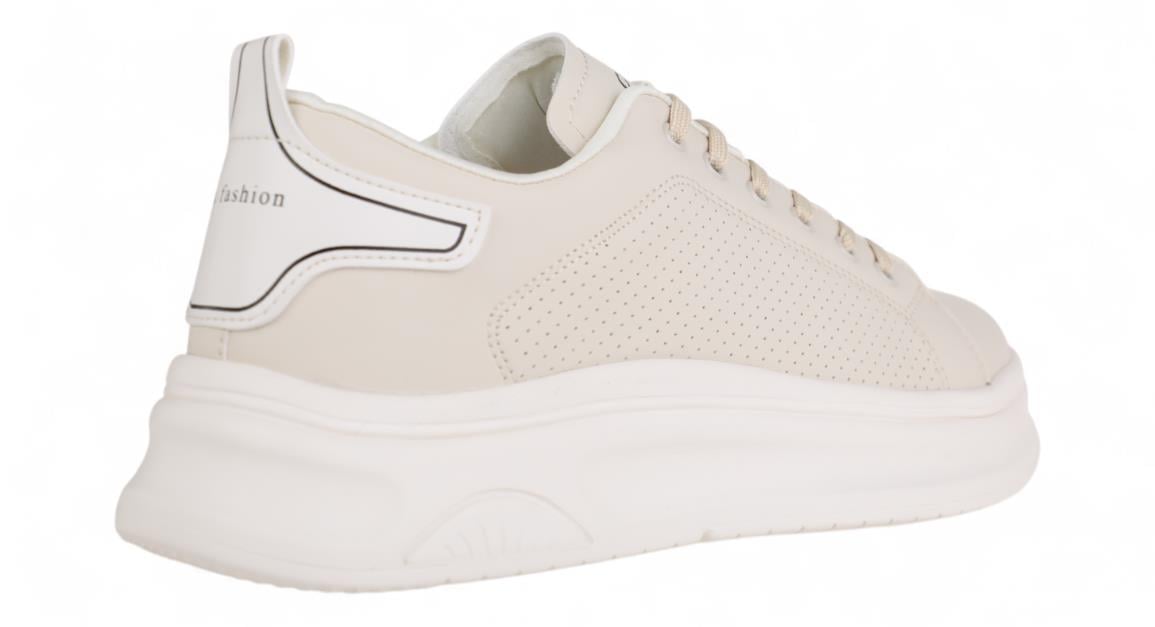 CONPAX 9041 ZENNE CİLT BEJ ECRU