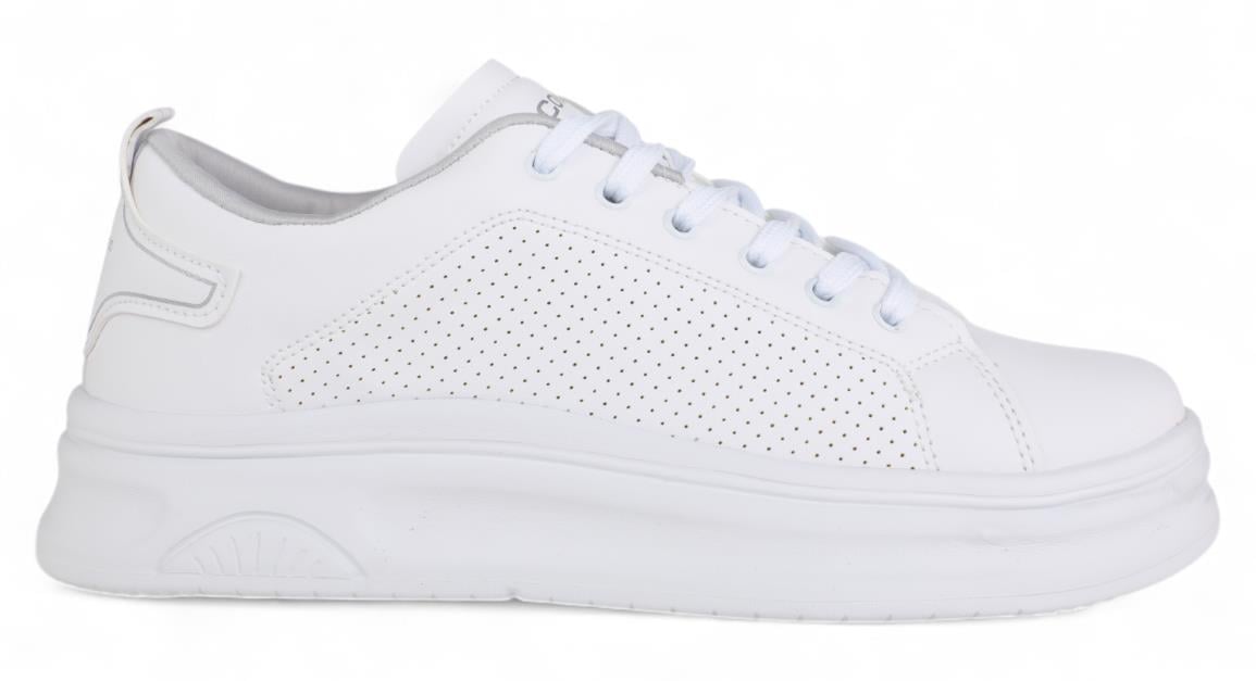 CONPAX 9041 ZENNE CİLT BEYAZ BUZ