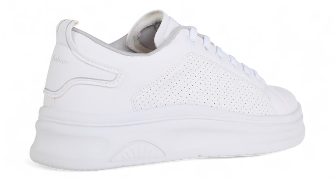 CONPAX 9041 ZENNE CİLT BEYAZ BUZ