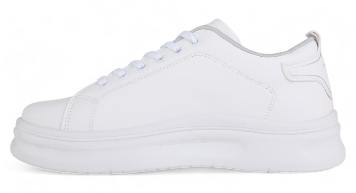 CONPAX 9041 ZENNE CİLT BEYAZ BUZ