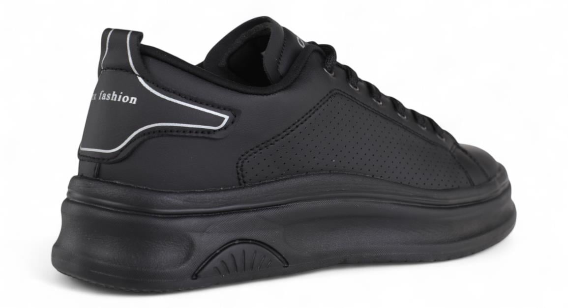 CONPAX 9041 ZENNE CİLT SİYAH SİYAH