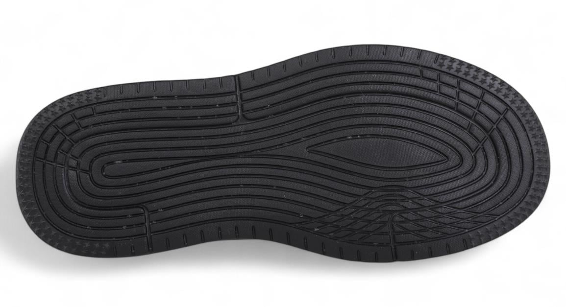 CONPAX 9041 ZENNE CİLT SİYAH SİYAH