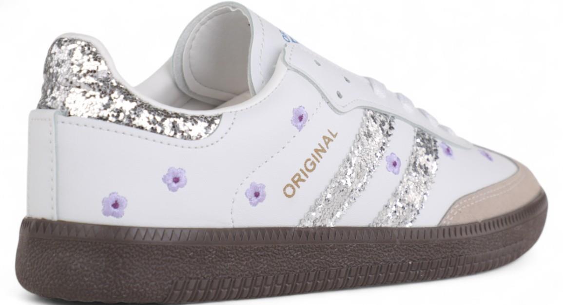 DODİX 005 GARSON CİLT BEYAZ GÜMÜŞ